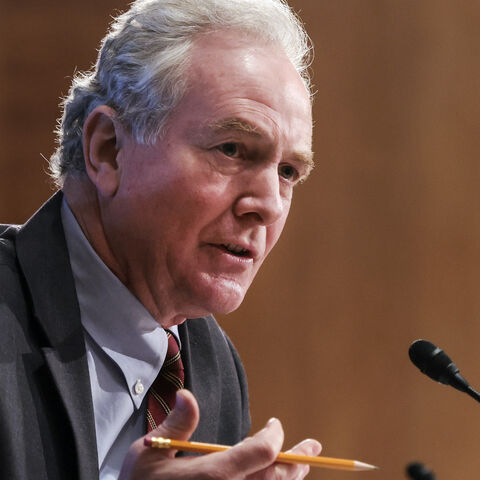 Chris Van Hollen