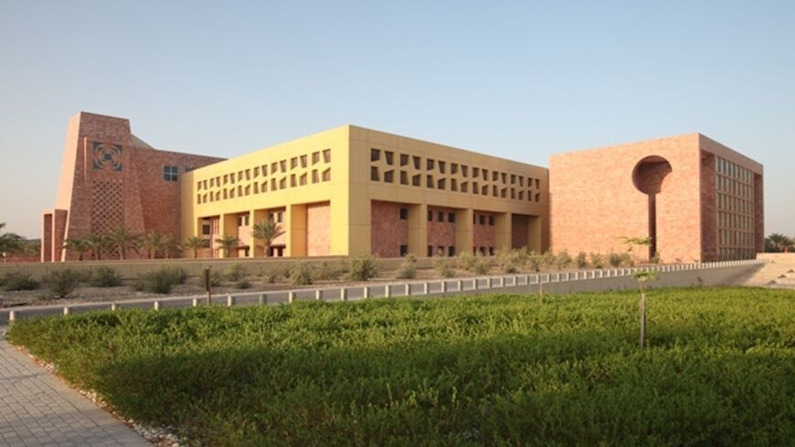 Texas A&M Qatar